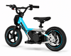 Elektrické odrážedlo | Beneo Motors RIRIBIKE RTX3 S | Modré | 24 V | Motor 100 W | 12" kola