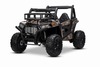 Kids Electric Ride-On UTV 24V | Beneo Motors | 2 Seats | 2×200W | Remote Control