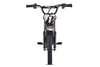 Pocket bike eléctrica para niños ROOKIE X 24V (14") | Batería de litio | Motor sin escobillas 250 W | Freno de disco