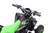 ATV - Pocket Quad for Children Beneo Motors Raptor Green - 800W
