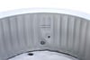 BeneoSpa NEW Portable Inflatable Bubble Spa, Hot Tube, Jacuzzi, Grey