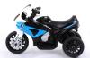BMW S 1000 RR Elektromotorrad für Kinder, batteriebetrieben, 3 Räder, lizenziert, 1 Motor, 6 V