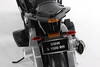 Electric Ride on Motorcycle BMW S 1000 RR, Battery Powered Car, Licensed, EVA Soft Wheels, Metal Fra