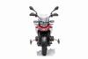 Electric Motorbike BMW F850 GS, Licensed, 12V battery, EVA soft wheels, 2 x 35W Engines, LED Lights,