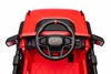 Electric Ride-On Car Ford Bronco with Rear-Wheel Drive, Licensed (Single-Seater), Blue, Lithium Batt