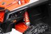Kids Electric Ride-On Can-Am Maverick 24V | Beneo Motors | 2 Seater | 4×35W | Lithium Battery