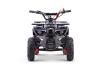 Kids Petrol Mini Quad 50cc | Beneo Motors Explorer | Ages 4–8 | Speed Limiter