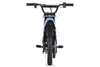 Pocket bike eléctrica para niños ROOKIE 24V (12") | Batería de litio | Motor sin escobillas 250 W | Freno de disco