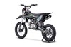 Motocross für Jugendliche und Erwachsene – Beneo Motors Cross GRX Grün – 125 ccm