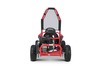 Petrol Go-Kart for children Beneo Motors BUGGY RSX red - 98cm3