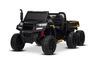 Elektrische kinderauto RIDER XXL 6x6 24V | Beneo Motors | 4 × 200 W | 2-zitter | Lithiumaccu