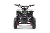 Quad électrique enfant 800 W | Beneo Motors Cobra Electric | Vert