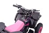 ATV - Mini quad enfant Beneo Motors Veloci Rose - 800 W