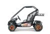 Electric Go-Kart for children Beneo Motors BUGGY RSX XL orange - 2000W
