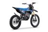 Electric Motocross 8000W | Beneo Motors Venom PLUS Blue | 72V Samsung Lithium | 88 km/h