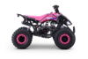 ATV - Quad for Children Beneo Motors ZXT Pink - 125cc