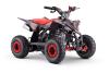 ATV - Quad for Children Beneo Motors SUPER POWER Red - 110cc