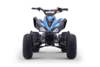 ATV - Quad for Children Beneo Motors ZXT Blue - 125cc