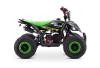 Mini quad à essence 50 cm³ | Beneo Motors Adventure | Pour enfants de 4 à 8 ans | Limiteur de vitess