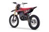 Electric Motocross 8000W | Beneo Motors Venom PLUS Red | 72V Samsung Lithium | 88 km/h