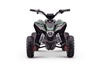 Electric ATV - Quad for Children Beneo Motors SPIDER Green - 1000W