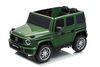 Auto elettrica per bambini Mercedes-AMG G 63 | Licenza ufficiale | Beneo Motors | Batteria al litio | Telecomando