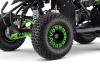 ATV - Quad for Children Beneo Motors ZXY Green - 125cc