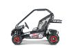 Electric Go-Kart for children Beneo Motors BUGGY RSX XL red - 2000W