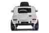 Mercedes-Benz G580 Electric Car for Kids | Licensed | Beneo Motors | Lithium Battery | Remote Control