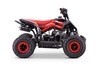 ATV - Quad for Children Beneo Motors XMX POWER Red - 110cc