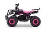 ATV - Mini quad enfant Beneo Motors Veloci Rose - 800 W