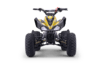 ATV - Quad for Children Beneo Motors ZXT Yellow - 125cc