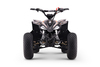 Quad à essence enfant 125 cc | Beneo Motors Predator | Orange