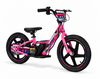 Elektrické odrážedlo 24 V, 250 W, 16" kola | Beneo Motors RIRIBIKE RTX6 | Růžové