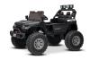 Kids Electric Ride-On Offride 4x4 24V | Beneo Motors | Lithium Battery | 2 Seater | EVA Wheels
