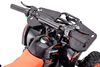 Quad électrique enfant 800 W | Beneo Motors Cobra Electric | Orange