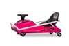 Drift kart elettrico 24V | Beneo Motors | Rosa | Motore brushless 300 W | Batteria al litio | Modali