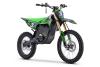 Electric Motocross 8000W | Beneo Motors Venom PLUS Green | 72V Samsung Lithium | 88 km/h