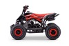 ATV - Quad for Children Beneo Motors XMX POWER Red - 110cc