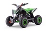 ATV - Quad for Children Beneo Motors XMX POWER Green - 110cc