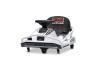 Beneo Motors Drift Electric Go-Kart 24V, White, 300W Brushless Motor, Lithium Battery, Drift Mode wi