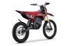 Electric Motocross 8000W | Beneo Motors Venom PLUS Red | 72V Samsung Lithium | 88 km/h