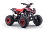 ATV quad - Beneo Motors ZXT rood - 125 cc