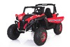 Beneo Motors Kinder Elektroauto Neu RSX 24V 4x4 | Beneo Motors | Lithium-Akku | 2-Sitzer | Federung