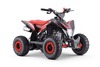 ATV - Quad for Children Beneo Motors XMX POWER Red - 110cc