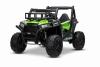 Kids Electric Ride-On UTV 24V | Beneo Motors | 2 Seats | 2×200W | Remote Control