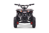 Quad électrique enfant 800 W | Beneo Motors Cobra Electric | Orange