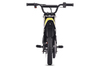 Pocket bike eléctrica para niños ROOKIE 24V (12"), batería de litio, motor brushless 250 W, freno de disco