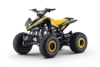 ATV - Quad for Children Beneo Motors ZXT Yellow - 125cc