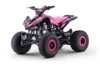 ATV - Quad for Children Beneo Motors ZXT Pink - 125cc